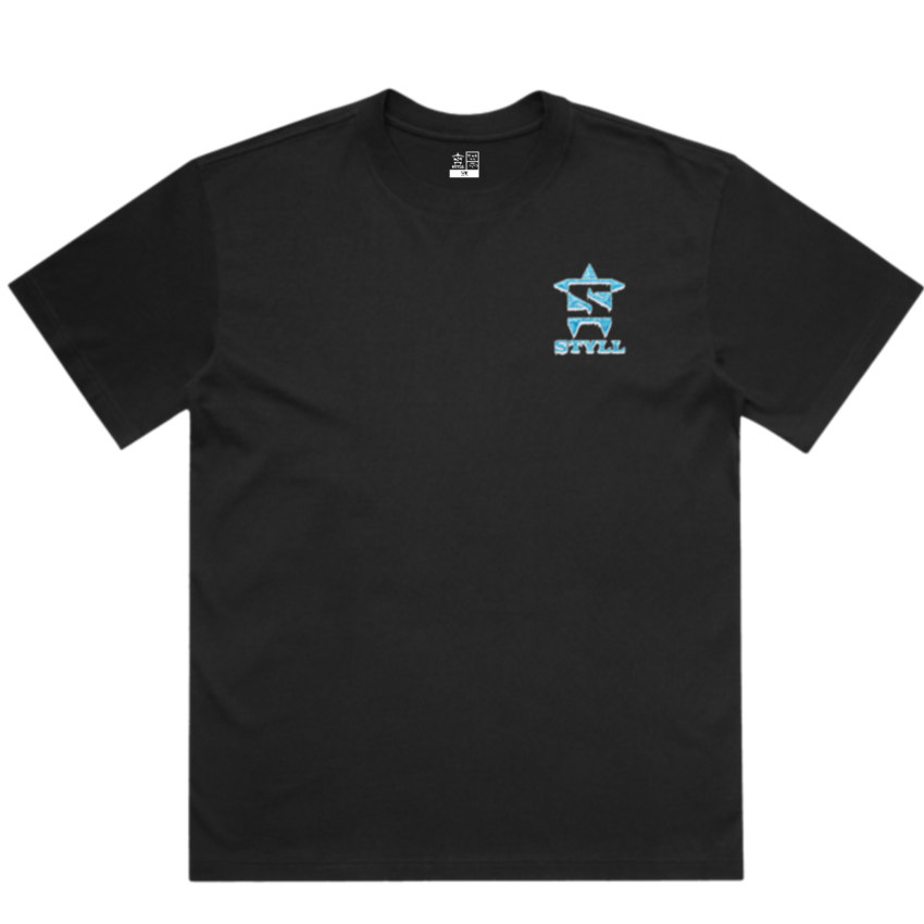 Chill-Out Club Tee