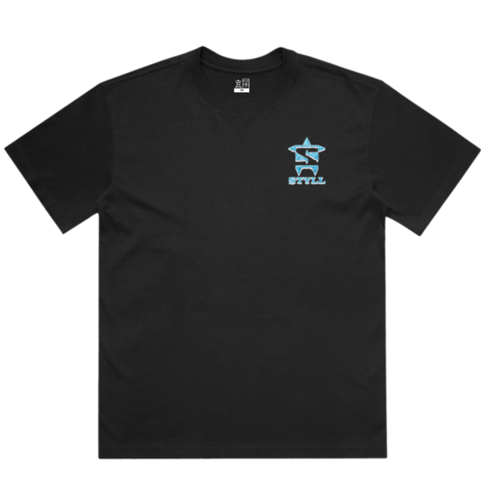 Chill-Out Club Tee