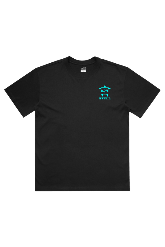 Vaka Blueprint Tee