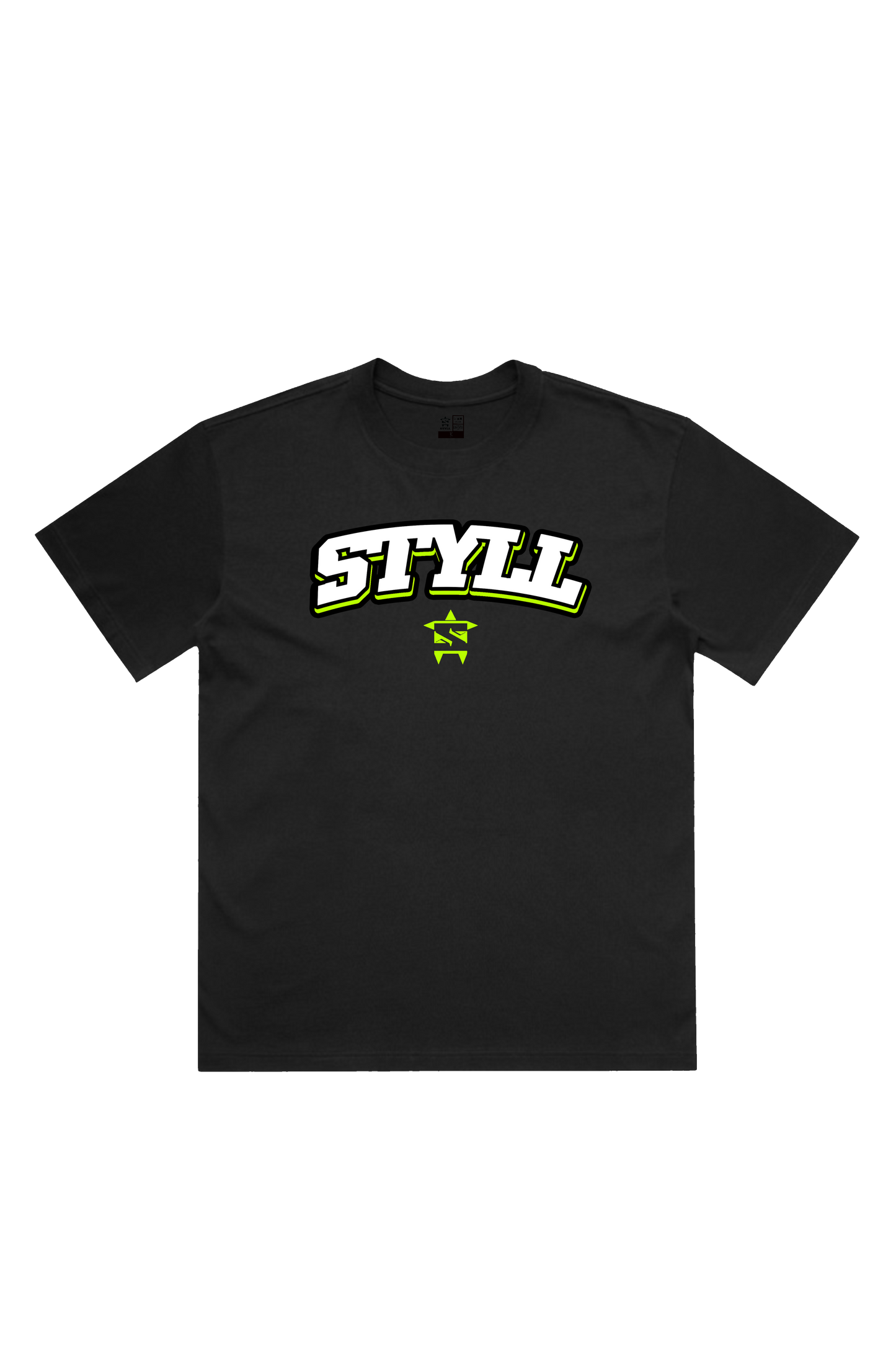 Chill STYLL Tee