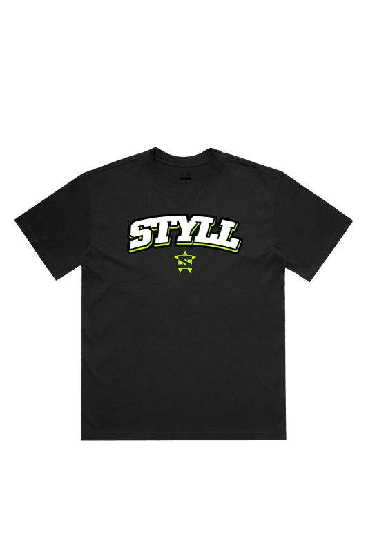 Chill STYLL Tee
