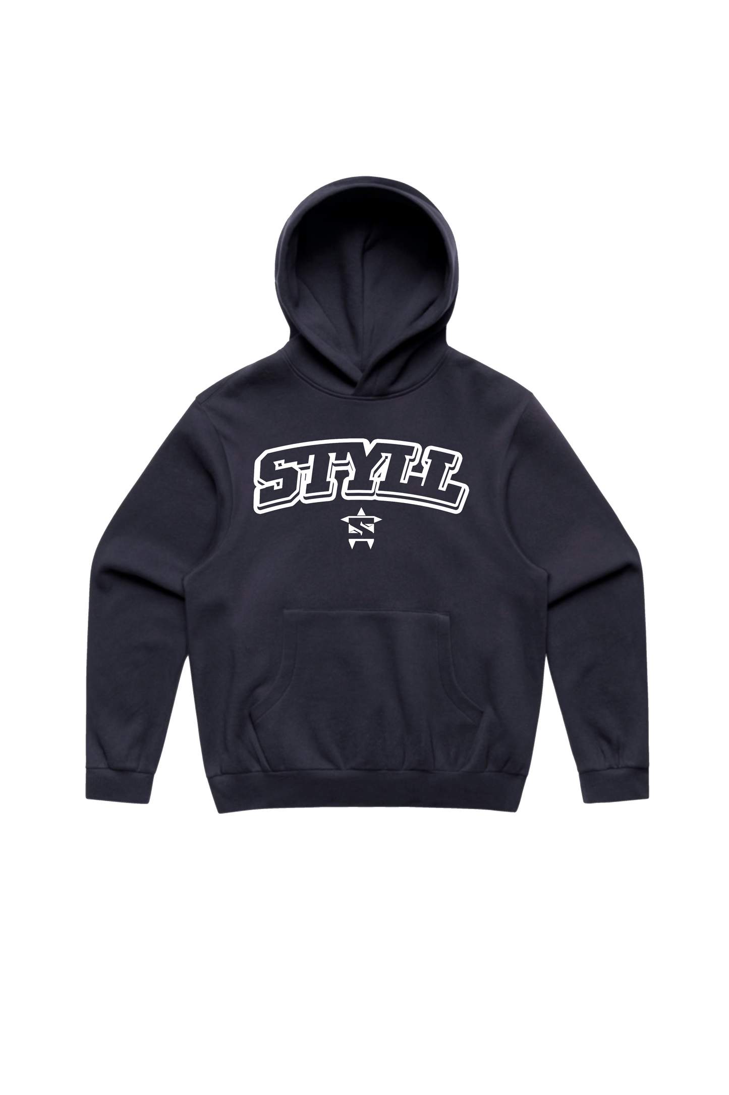 OG STYLL Hoodie