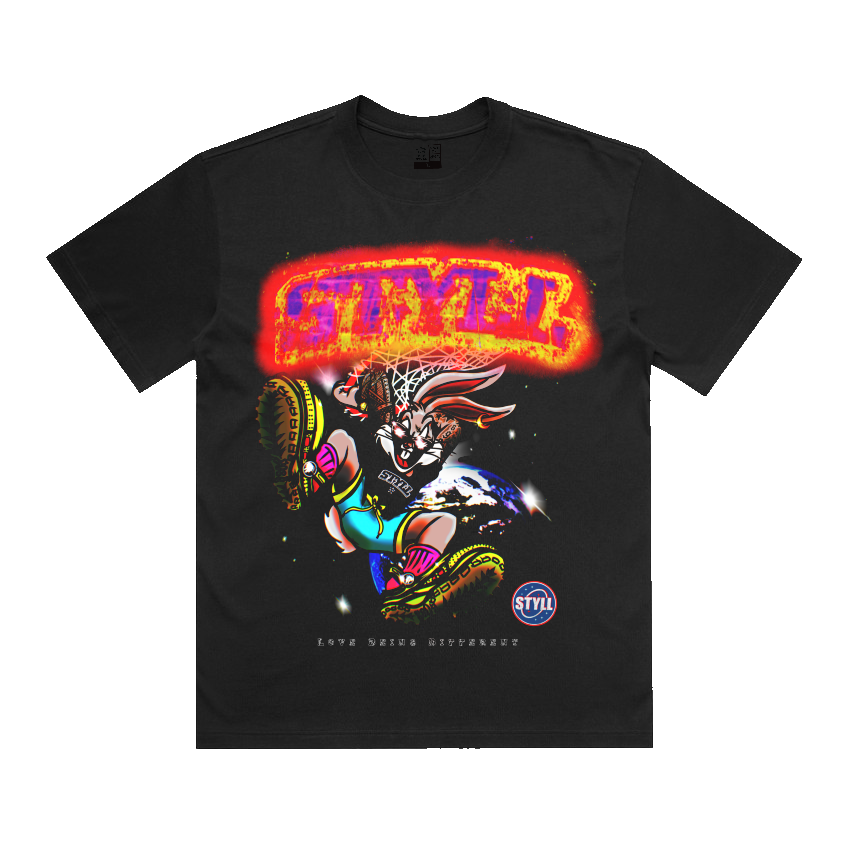 STYLL BUGz T