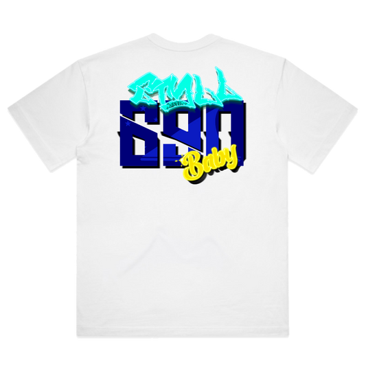 STYLL 690 Tee