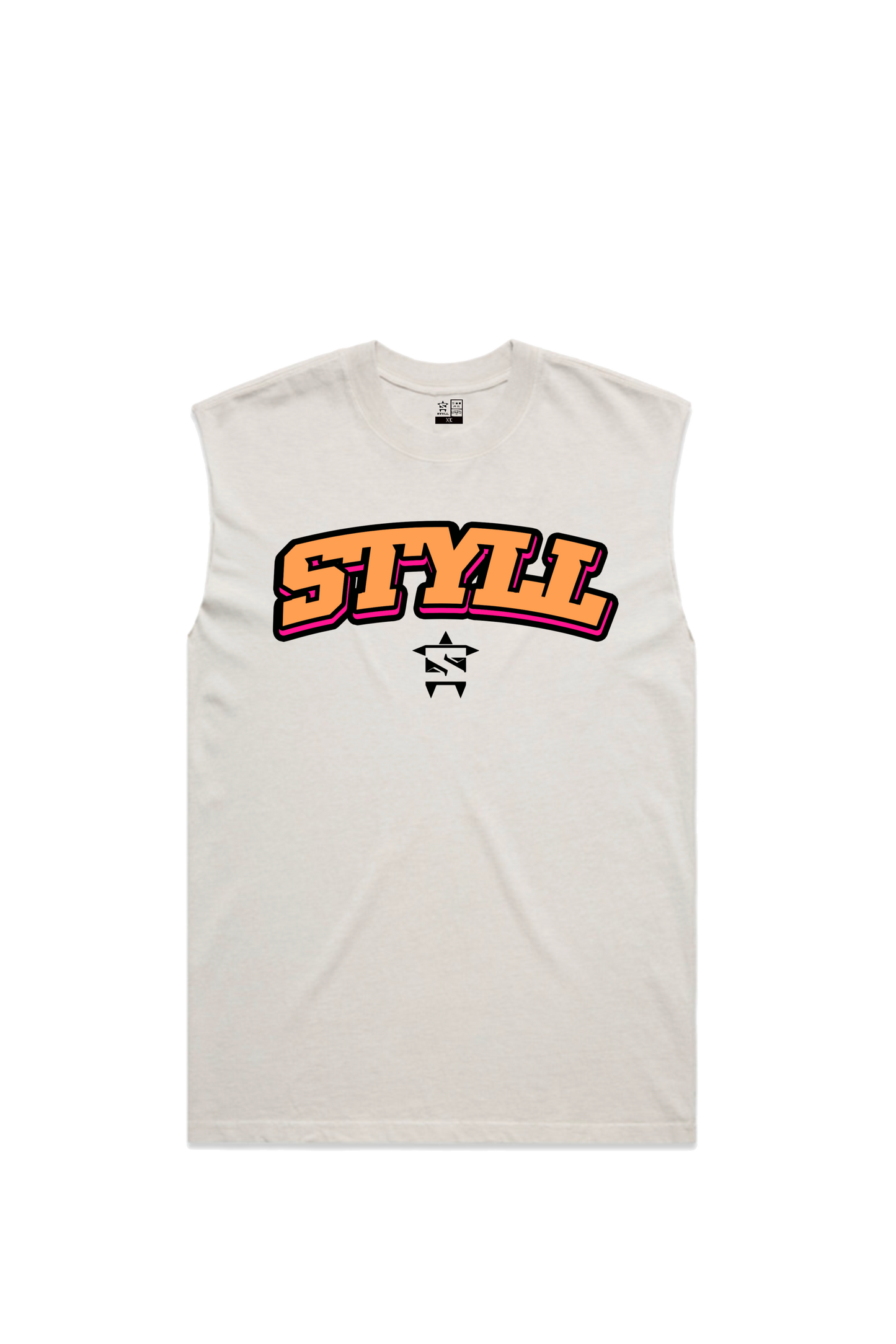 Ice Cream Heavy Tank