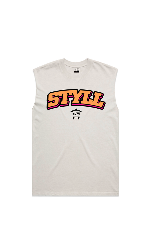 Ice Cream Heavy Tank