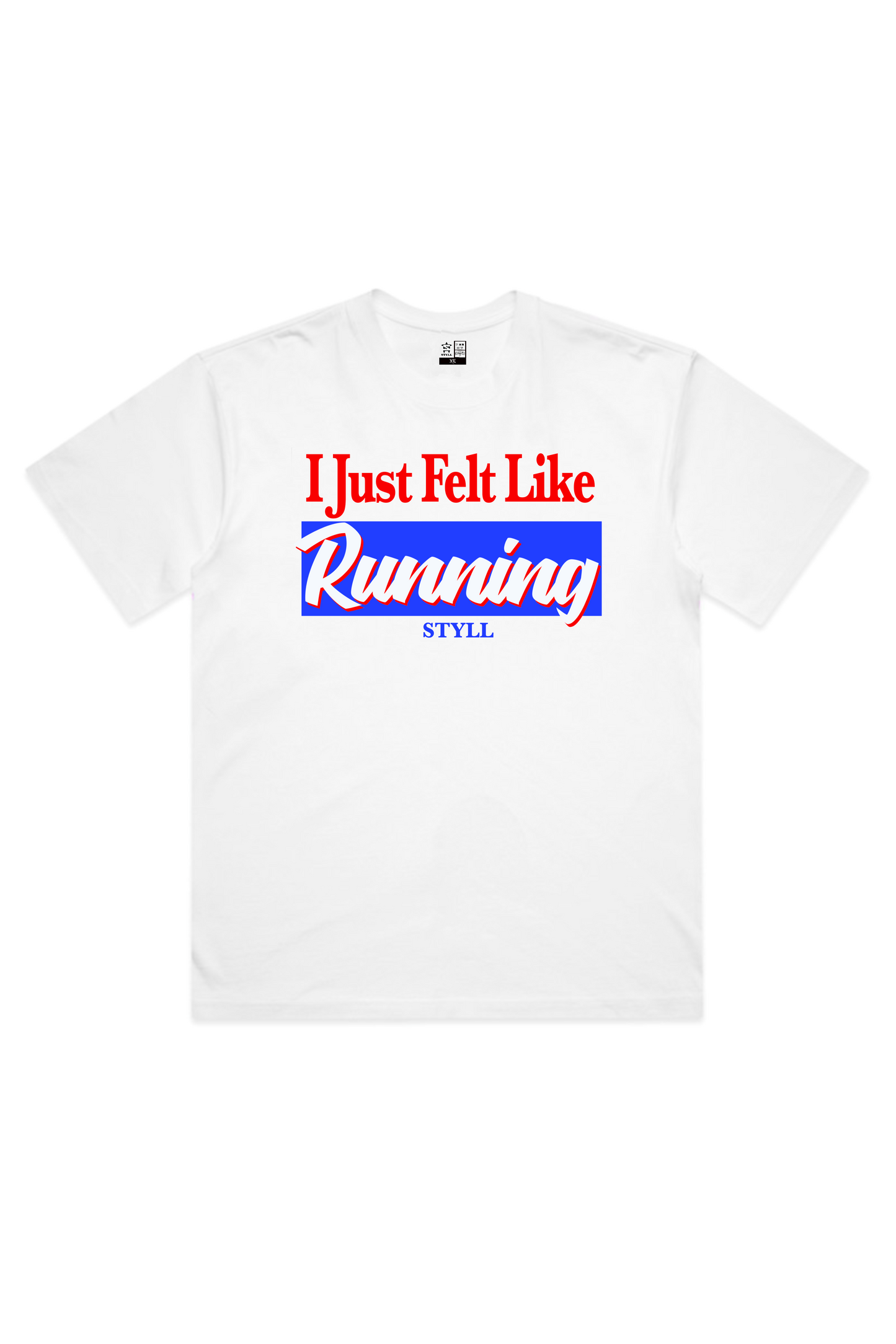 Running Tee
