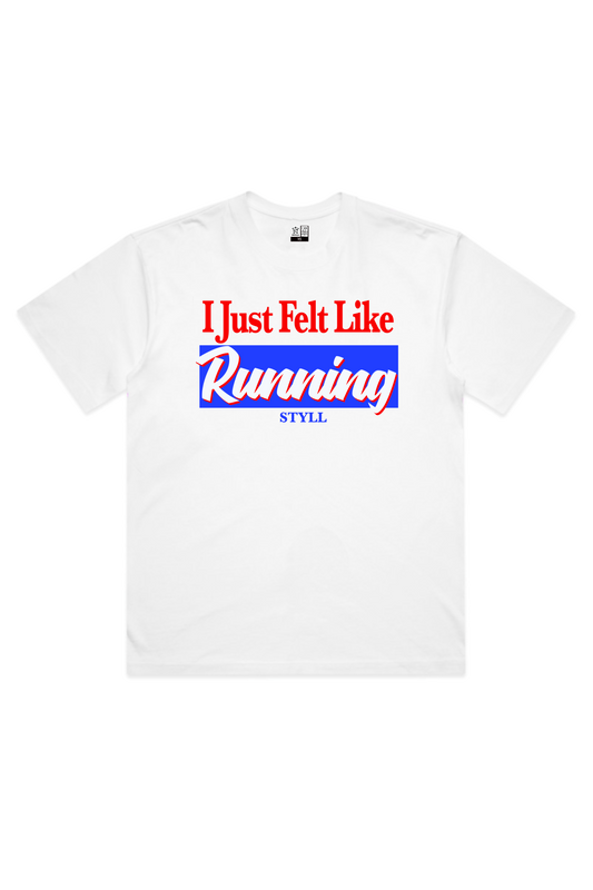 Running Tee