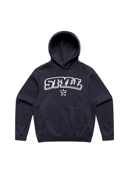 OG STYLL Hoodie