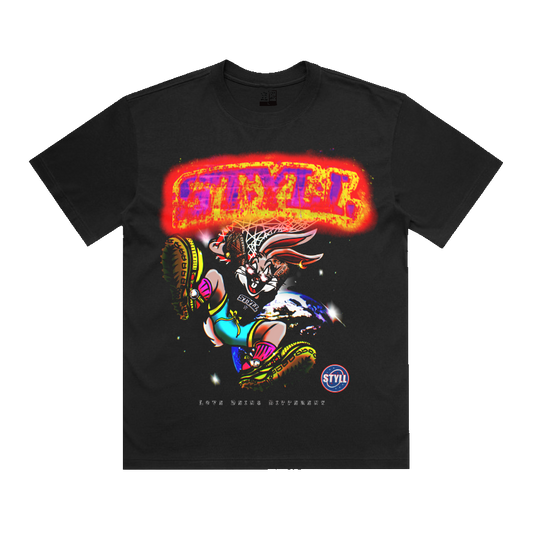 STYLL BUGz T