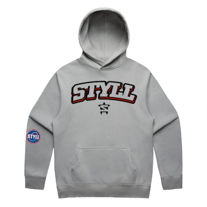 STYLL Space Hoodie 🚀