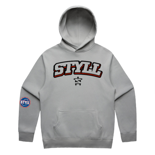 STYLL Space Hoodie 🚀