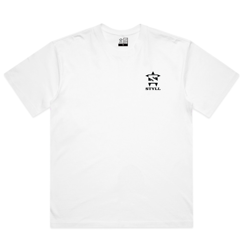 STYLL 690 Tee